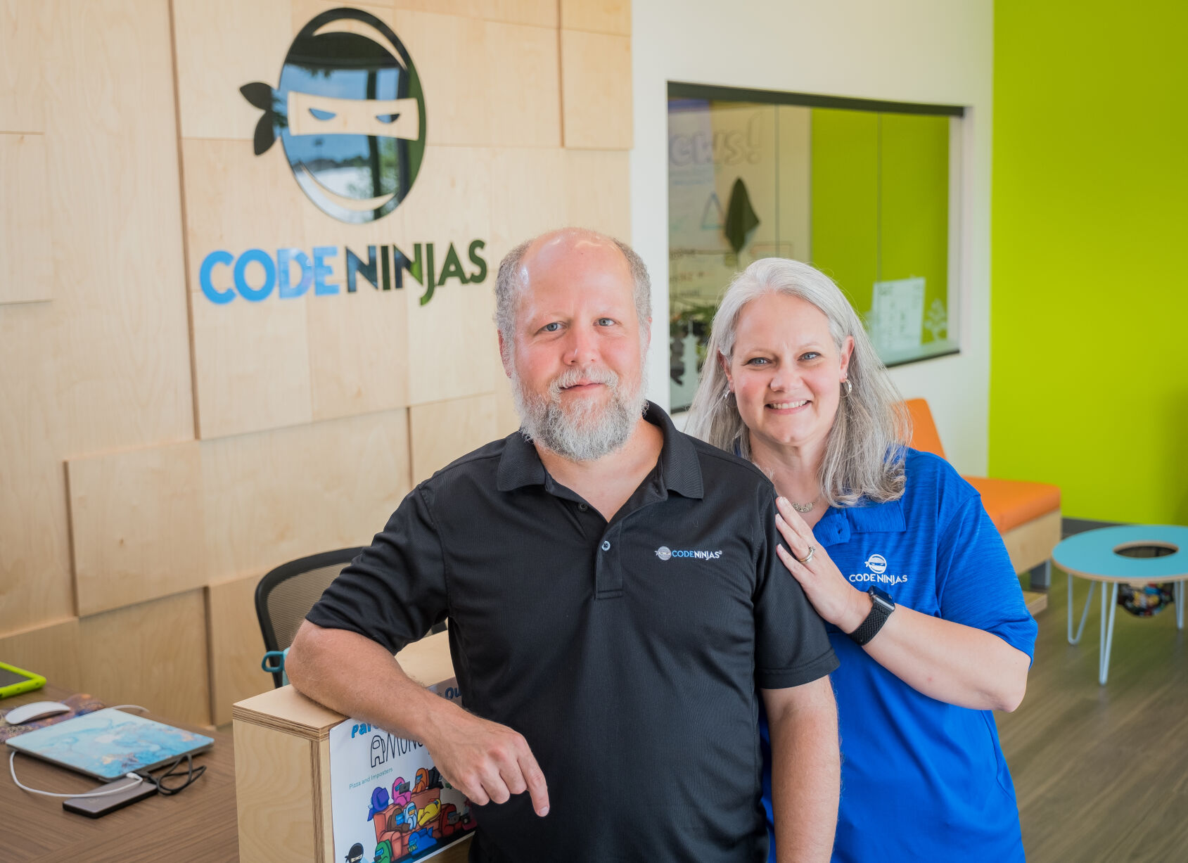 Code Ninjas